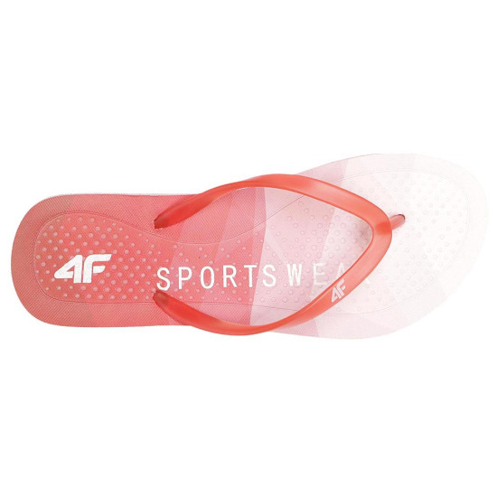 4F Women's Flip-Flops